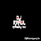 Ghi Uthbek Nai Behai Soja Aangule-Badal  Pal-(Khantap Tapori Dance Mix)Dj Rahul & Dj Santosh